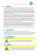 Preview for 5 page of TQ MBox-Advanced User Manual