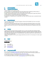 Preview for 6 page of TQ MBox-Advanced User Manual