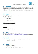 Preview for 7 page of TQ MBox-Advanced User Manual