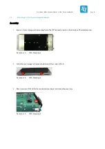 Preview for 16 page of TQ MBox-Advanced User Manual