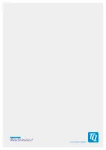 Preview for 20 page of TQ MBox-Advanced User Manual
