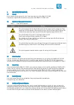 Preview for 4 page of TQ MBox-R-E39 User Manual