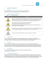 Preview for 5 page of TQ MBox-R User Manual