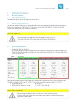 Preview for 10 page of TQ MBox-R User Manual