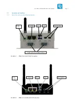 Preview for 11 page of TQ MBox-R User Manual