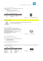 Preview for 13 page of TQ MBox-R User Manual