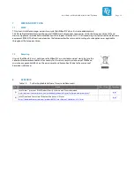 Preview for 20 page of TQ MBox-R User Manual