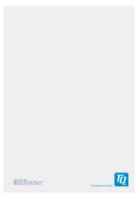 Preview for 21 page of TQ MBox-R User Manual