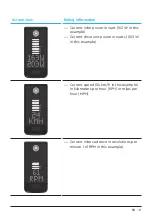 Preview for 12 page of TQ Remote V01 Display Manual