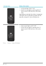 Preview for 13 page of TQ Remote V01 Display Manual