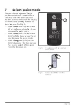 Preview for 14 page of TQ Remote V01 Display Manual