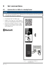 Preview for 15 page of TQ Remote V01 Display Manual