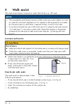 Preview for 17 page of TQ Remote V01 Display Manual