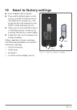 Preview for 18 page of TQ Remote V01 Display Manual