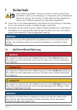 Preview for 28 page of TQ Remote V01 Display Manual