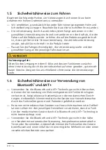 Preview for 30 page of TQ Remote V01 Display Manual