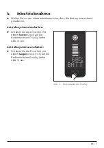 Preview for 33 page of TQ Remote V01 Display Manual