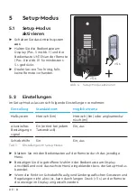 Preview for 34 page of TQ Remote V01 Display Manual