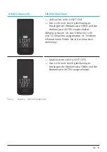 Preview for 37 page of TQ Remote V01 Display Manual