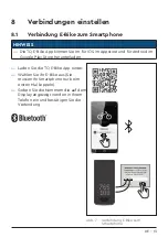 Preview for 39 page of TQ Remote V01 Display Manual