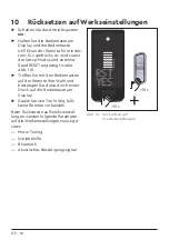 Preview for 42 page of TQ Remote V01 Display Manual