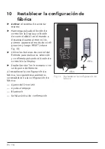 Preview for 68 page of TQ Remote V01 Display Manual