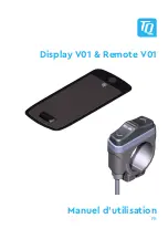 Preview for 79 page of TQ Remote V01 Display Manual