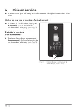 Preview for 86 page of TQ Remote V01 Display Manual