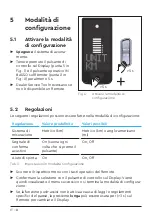 Preview for 112 page of TQ Remote V01 Display Manual