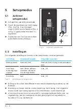 Preview for 138 page of TQ Remote V01 Display Manual