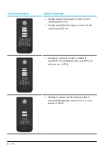 Preview for 140 page of TQ Remote V01 Display Manual