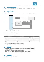 Preview for 14 page of TQ STKLS10 A Series User Manual