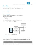 Preview for 19 page of TQ STKLS10 A Series User Manual