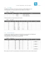 Предварительный просмотр 21 страницы TQ TQMa335xL User Manual