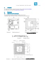 Предварительный просмотр 36 страницы TQ TQMa335xL User Manual