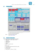 Предварительный просмотр 10 страницы TQ TQMa65 Series User Manual