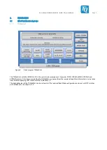 Предварительный просмотр 10 страницы TQ TQMa6ULxL User Manual