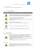 Предварительный просмотр 8 страницы TQ TQMa8MxML User Manual