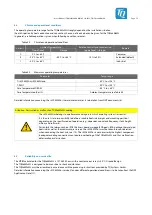 Предварительный просмотр 59 страницы TQ TQMa8MxML User Manual