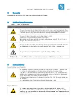 Предварительный просмотр 8 страницы TQ TQMaRZG2x User Manual