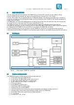 Предварительный просмотр 10 страницы TQ TQMaRZG2x User Manual