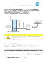 Предварительный просмотр 22 страницы TQ TQMaRZG2x User Manual