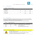 Предварительный просмотр 35 страницы TQ TQMaRZG2x User Manual