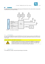 Предварительный просмотр 38 страницы TQ TQMaRZG2x User Manual