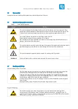 Preview for 7 page of TQ TQMaX4X Series Prelimenary Manual