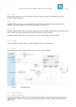 Preview for 22 page of TQ TQMaX4X Series Prelimenary Manual