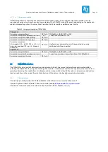 Preview for 26 page of TQ TQMaX4X Series Prelimenary Manual