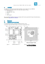 Preview for 33 page of TQ TQMaX4X Series Prelimenary Manual