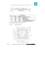 Preview for 34 page of TQ TQMaX4X Series Prelimenary Manual