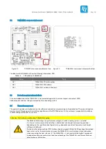 Preview for 35 page of TQ TQMaX4X Series Prelimenary Manual